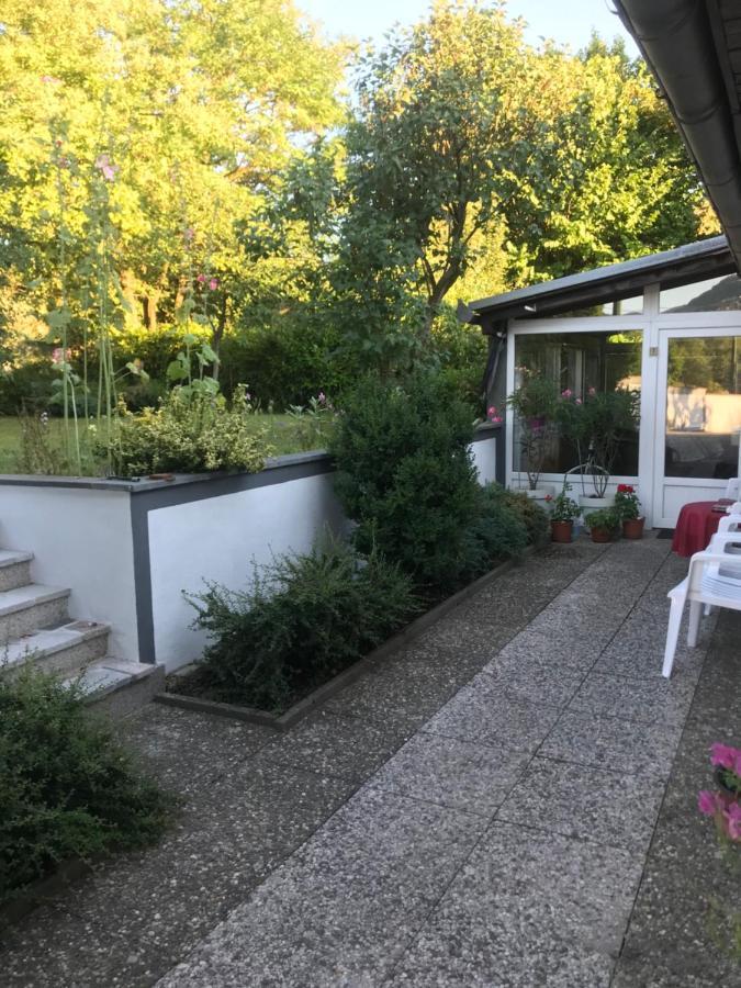 Hava Apartment SJJ Buitenkant foto