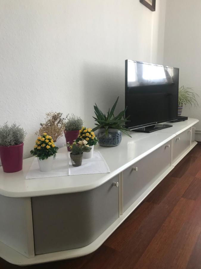 Hava Apartment SJJ Buitenkant foto