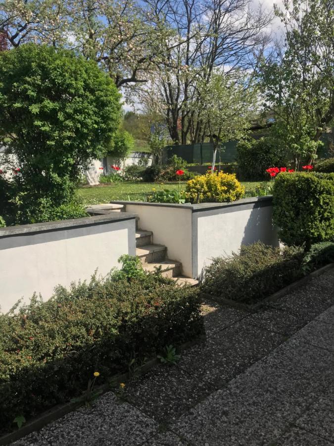 Hava Apartment SJJ Buitenkant foto