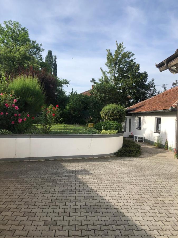Hava Apartment SJJ Buitenkant foto