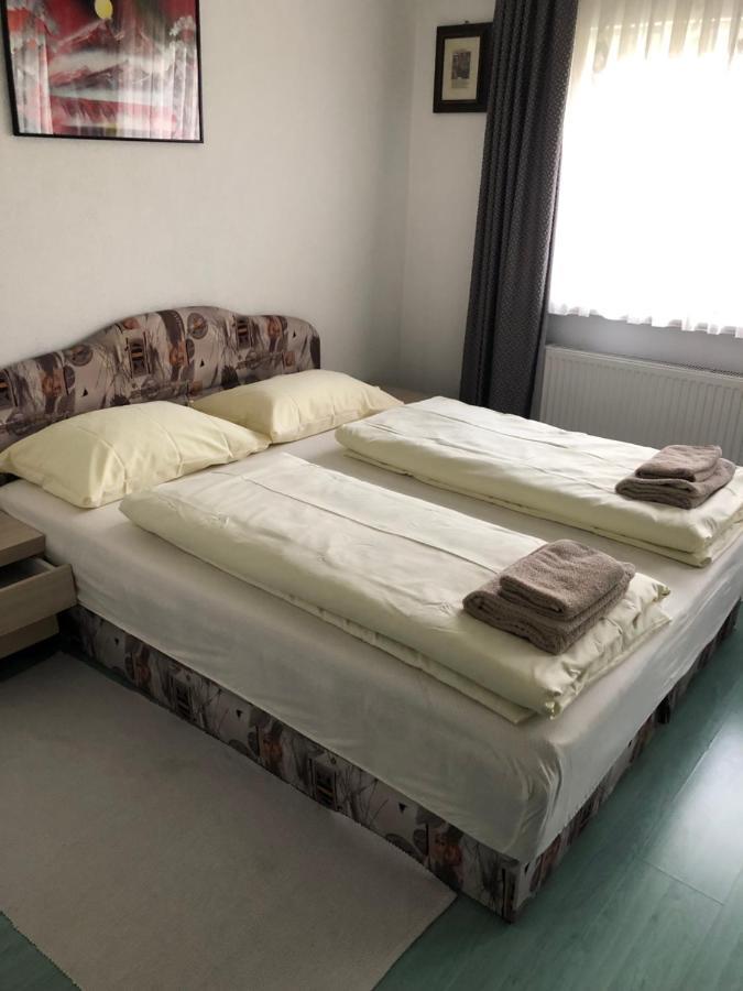 Hava Apartment SJJ Buitenkant foto