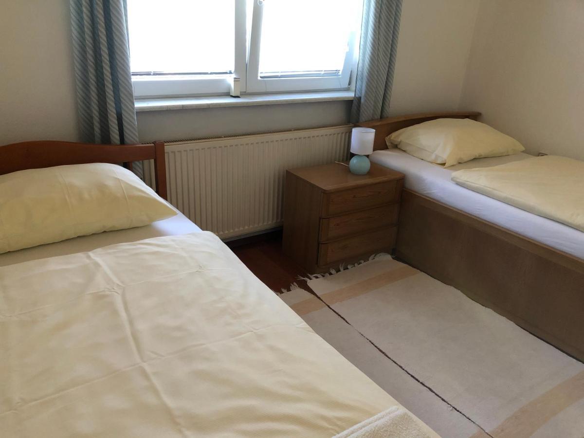 Hava Apartment SJJ Buitenkant foto