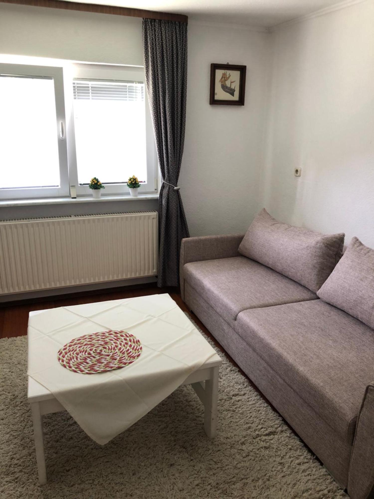 Hava Apartment SJJ Buitenkant foto