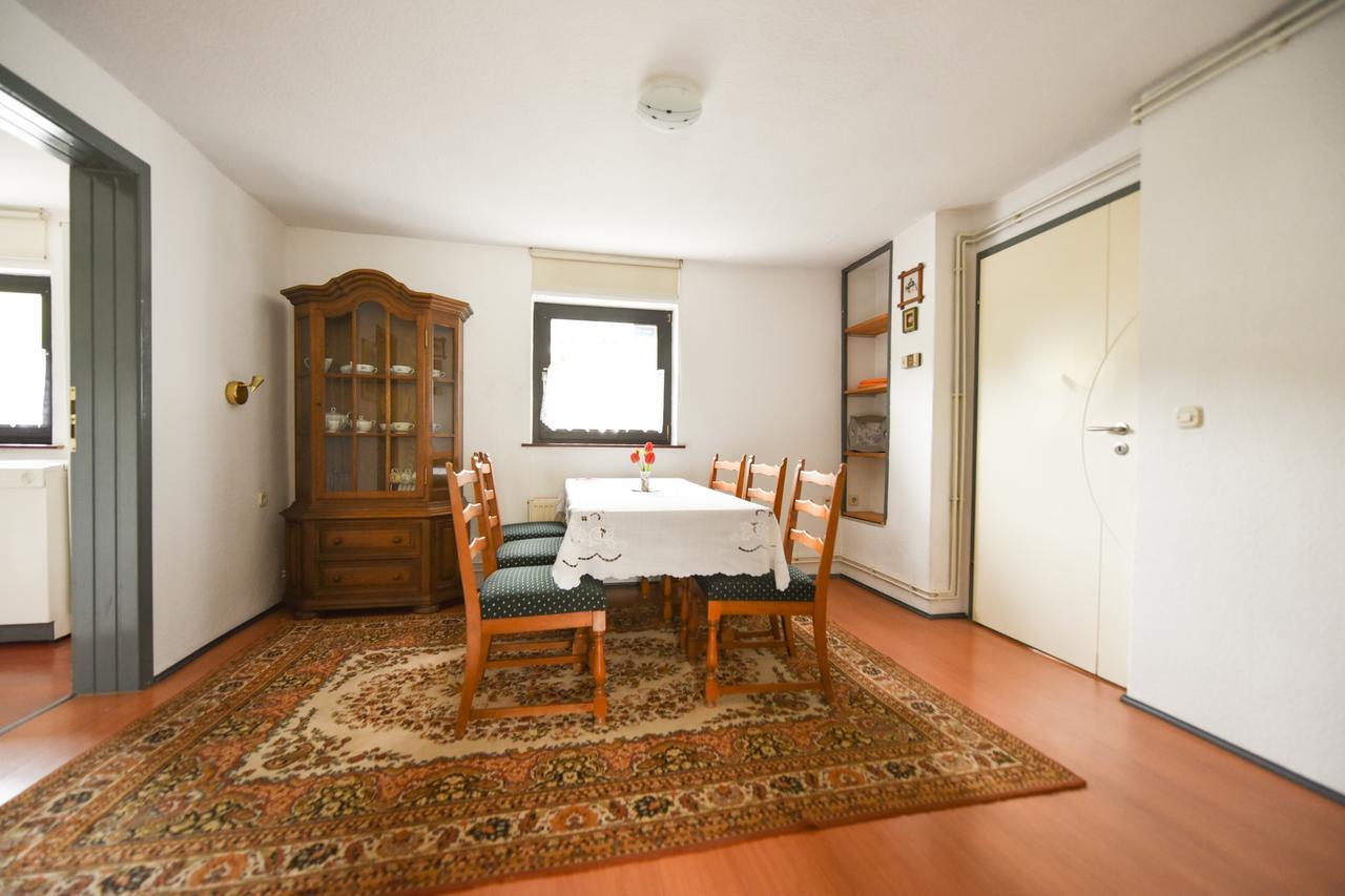 Hava Apartment SJJ Buitenkant foto