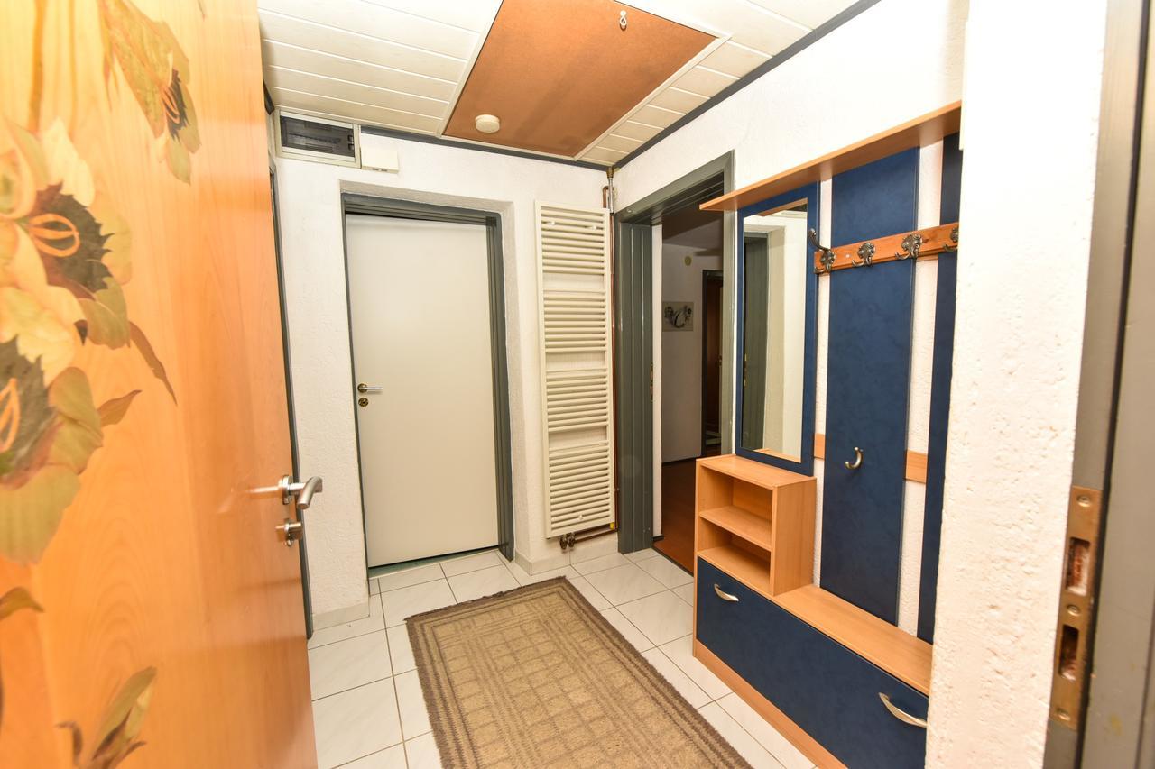 Hava Apartment SJJ Buitenkant foto