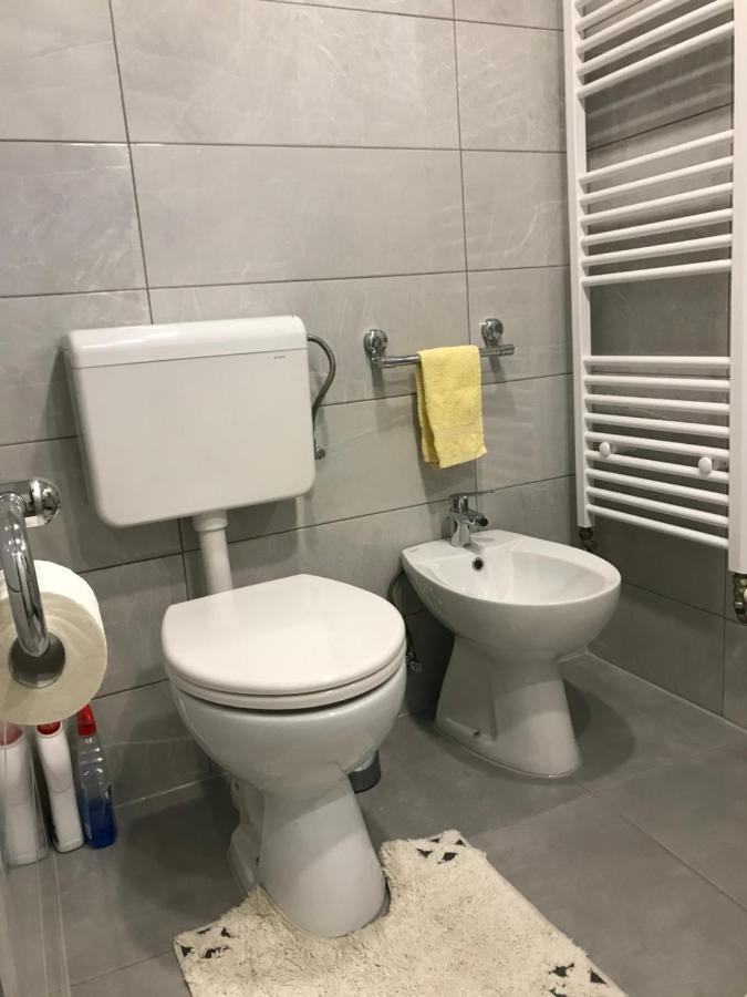 Hava Apartment SJJ Buitenkant foto