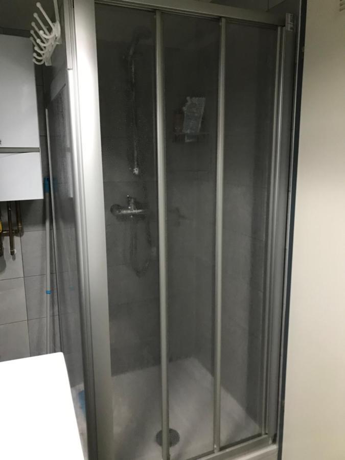 Hava Apartment SJJ Buitenkant foto